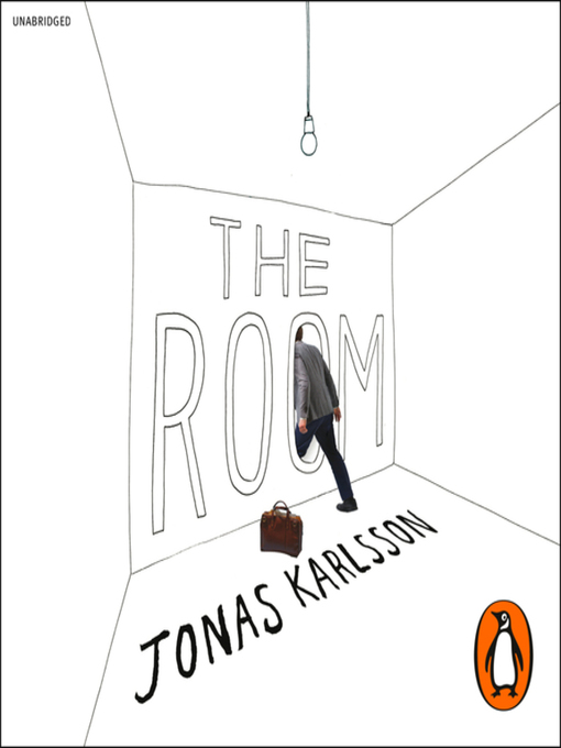 Cover image for The Room